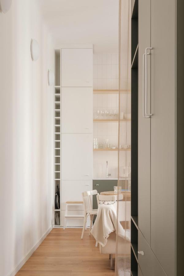 Prague Days - Spacious Designer Studios In City Center - Powder Tower Eksteriør billede