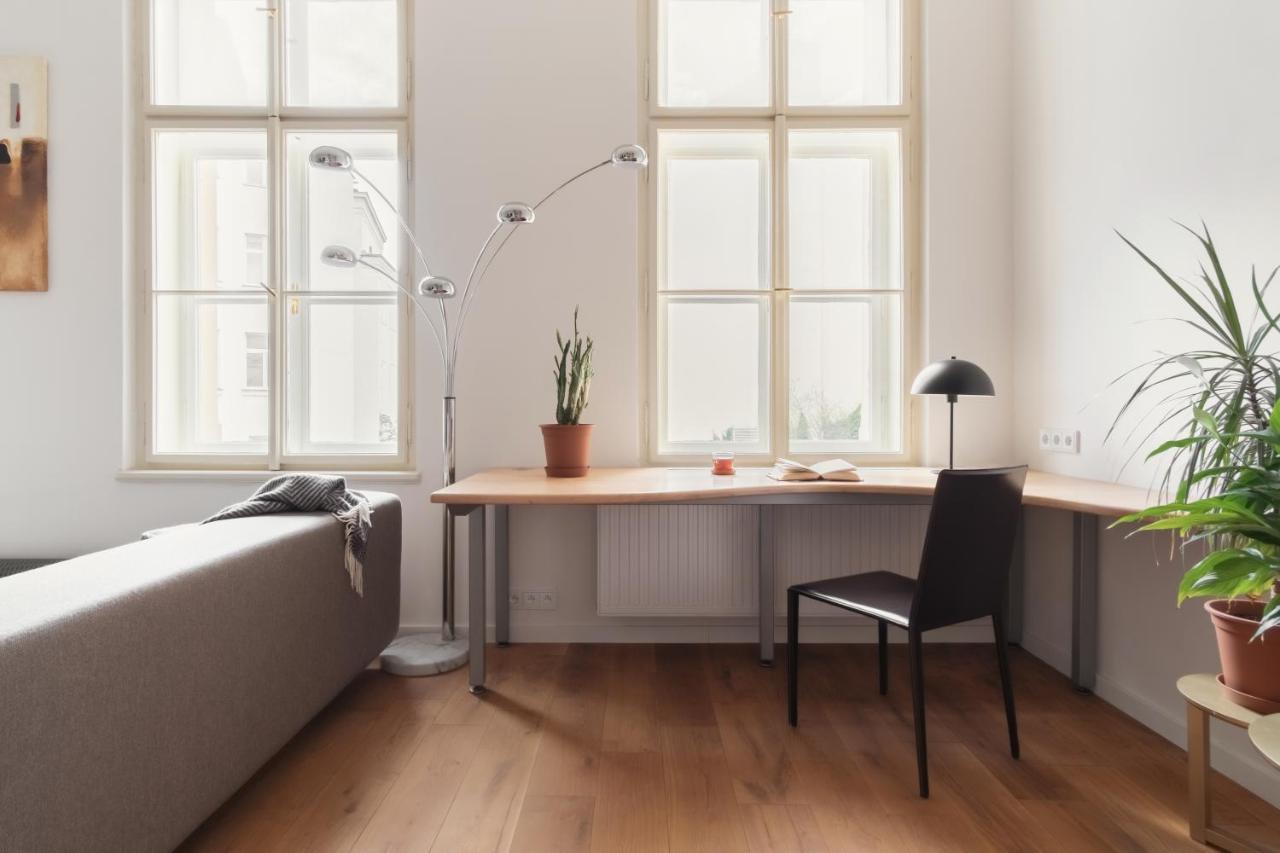 Prague Days - Spacious Designer Studios In City Center - Powder Tower Eksteriør billede