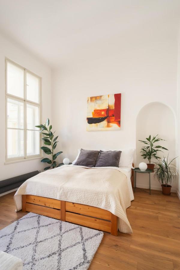 Prague Days - Spacious Designer Studios In City Center - Powder Tower Eksteriør billede