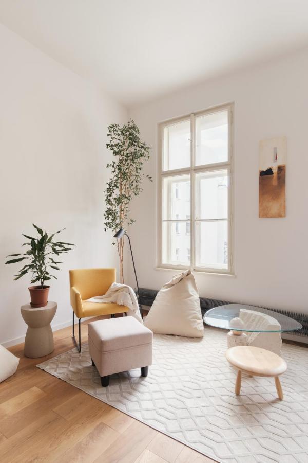 Prague Days - Spacious Designer Studios In City Center - Powder Tower Eksteriør billede