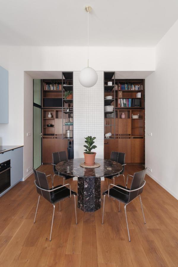 Prague Days - Spacious Designer Studios In City Center - Powder Tower Eksteriør billede