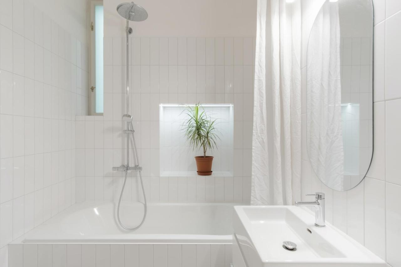 Prague Days - Spacious Designer Studios In City Center - Powder Tower Eksteriør billede